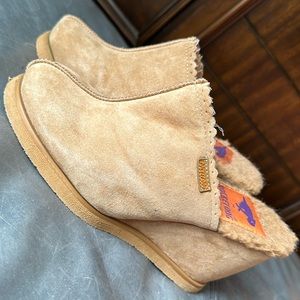 Rocket dog Platform Shoes